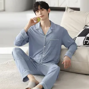 Men's Pajamas