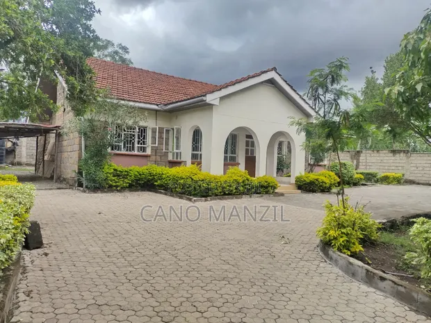 4bdrm House in Milimani, Kitengela for rent
