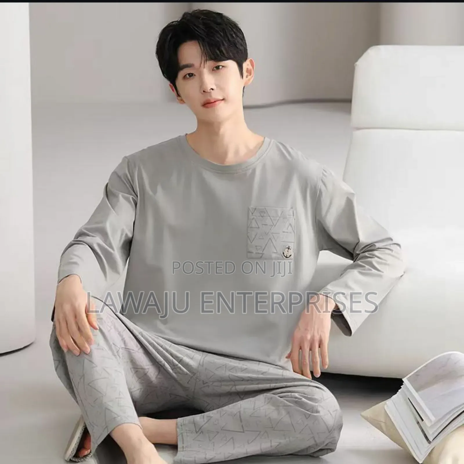 Men's Pajamas