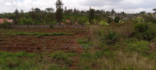 Plot for Sale in Murera Coffee