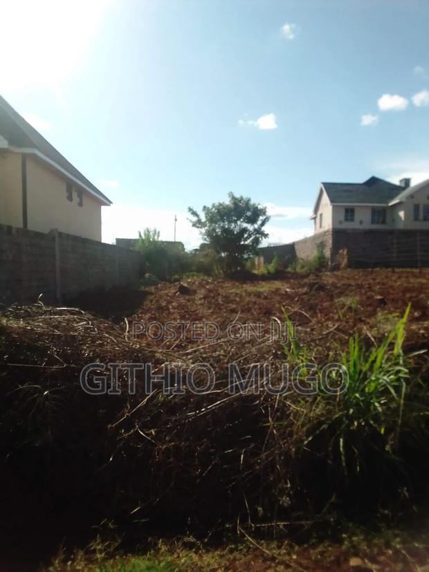 Plot for Sale in Murera Coffee - thumbnail 2