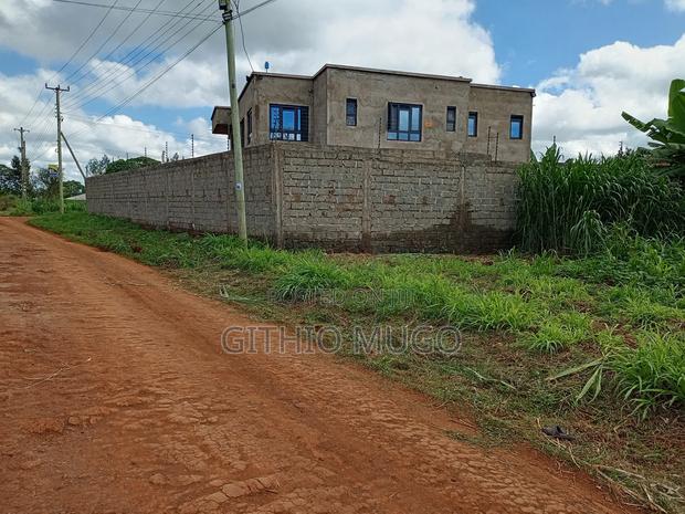 Plot for Sale in Murera Coffee - thumbnail 3