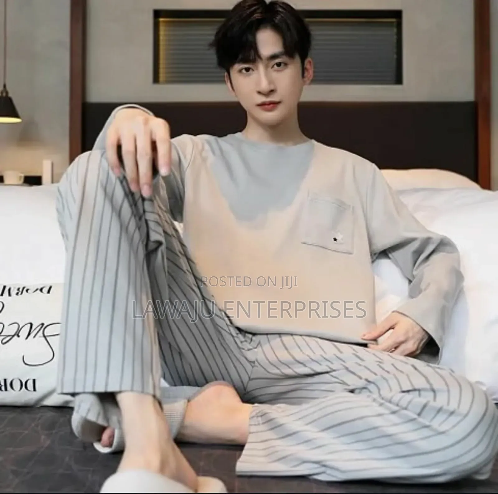Men's Pajamas