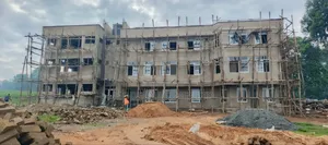 From Dream to Doorstep – We Build It All for You!