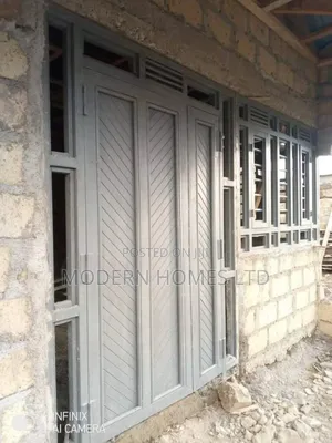From Dream to Doorstep – We Build It All for You!