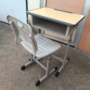 Digital Study Desk