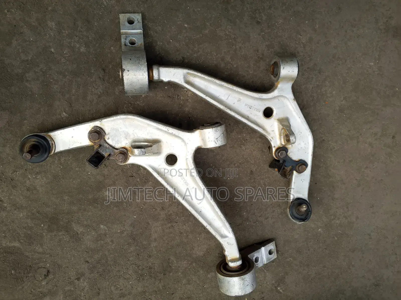 Nissan X Trail Nt30 Front Control Arm