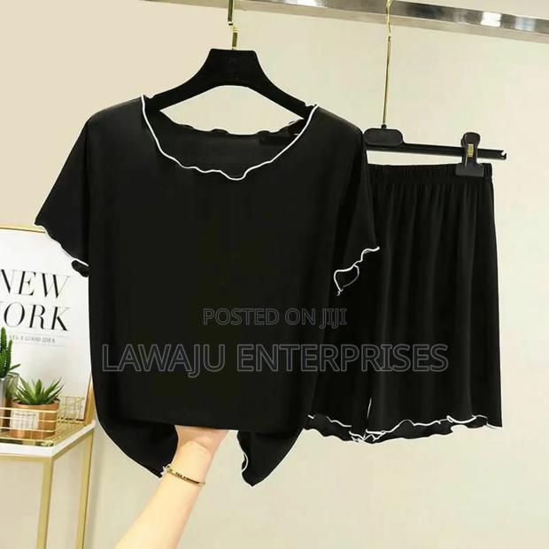 Ladies Pajamas - thumbnail 3