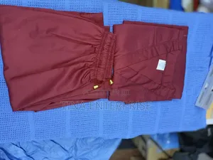 Scrubs, (Unisex)
