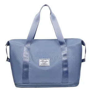 Travel Duffle Bag