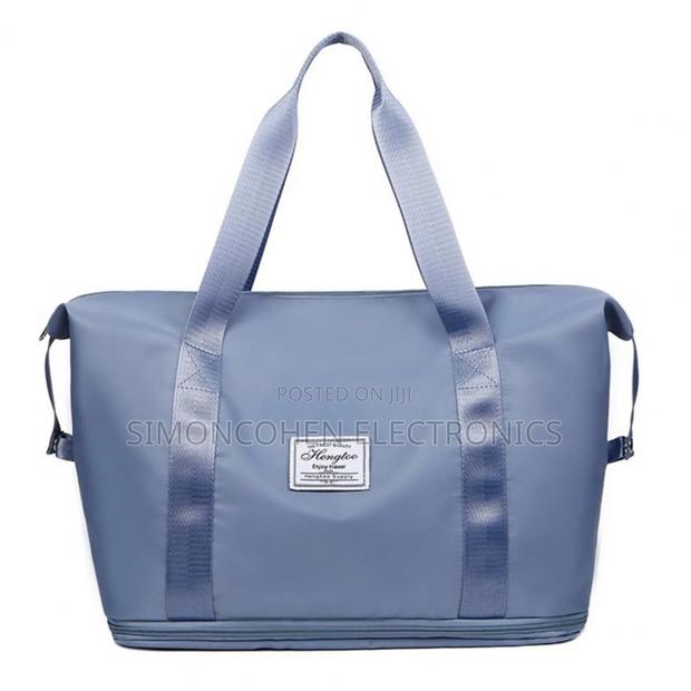 Travel Duffle Bag - thumbnail 3