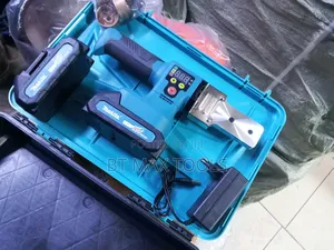 Makita Cordless PPR Machine