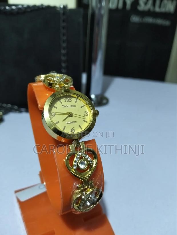 Ladies Watch