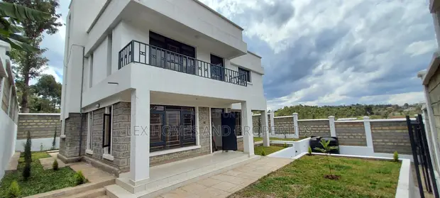4bdrm Maisonette in Matasia for sale