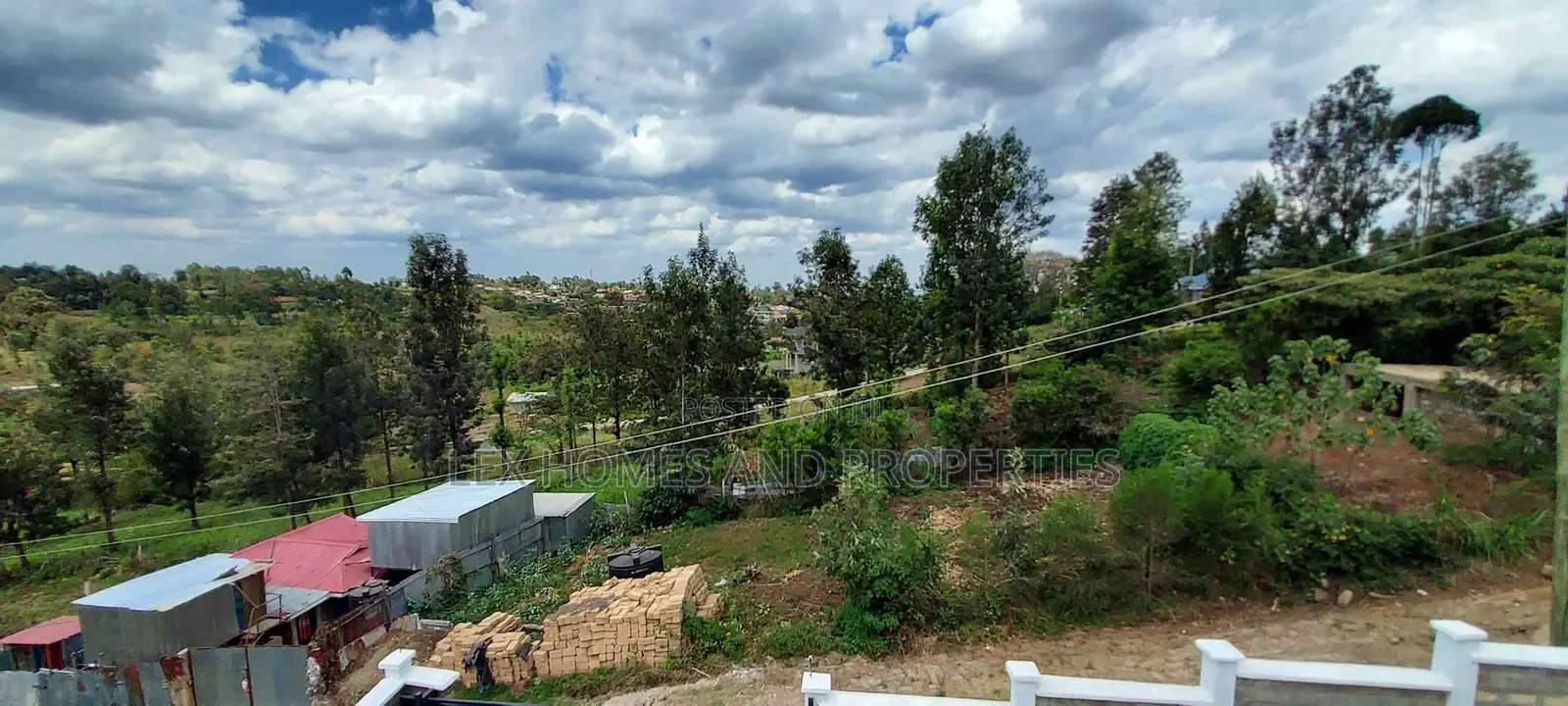 4bdrm Maisonette in Matasia for sale