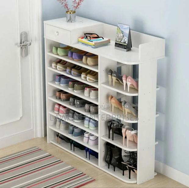 Shoe Cabinet - main view