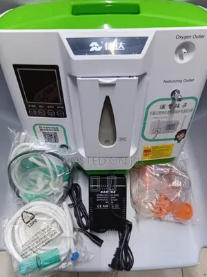 Dedakj 9liters Oxygen Concerntrator