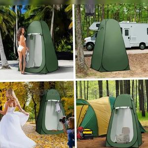 Pop Up Tent - thumbnail 2
