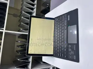 Laptop Microsoft Surface Pro 6 8GB Intel Core I5 SSD 256GB