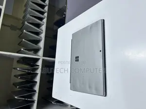 Laptop Microsoft Surface Pro 6 8GB Intel Core I5 SSD 256GB