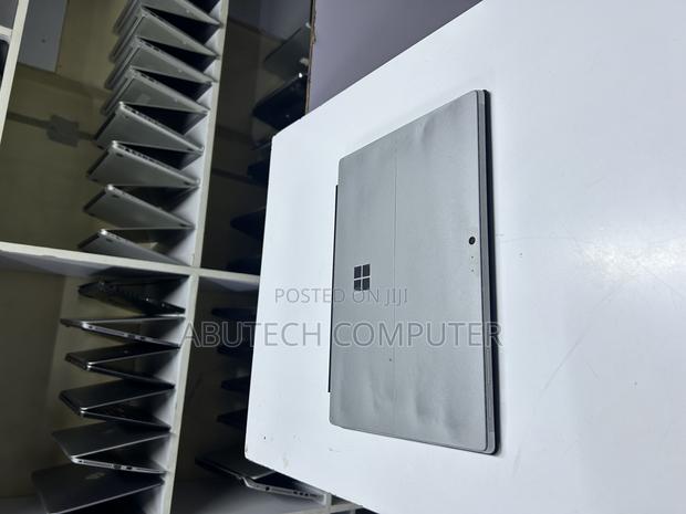 Laptop Microsoft Surface Pro 6 8GB Intel Core I5 SSD 256GB - thumbnail 4