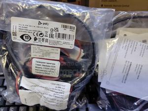 Poly Bw3220 Usb-C/a Headset Wired - main view