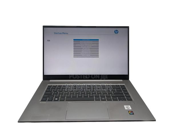Laptop HP Zbook Studio G7 32GB Intel Core i7 SSD 1T