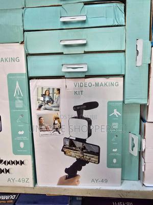 Ay 49 Video Making Kit - thumbnail 2