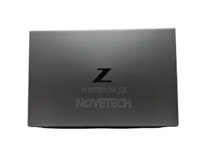 Laptop HP Zbook Studio G7 32GB Intel Core i7 SSD 1T