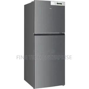 323 Litres Tcl P323tm Double Door Refrigerator