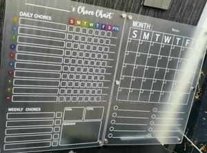 Chores Planner - thumbnail 2