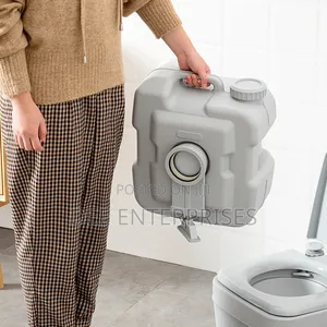 20l Portable Toilet