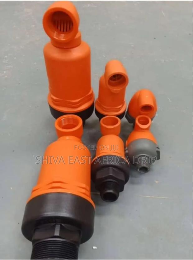 Air Release Valves - thumbnail 2