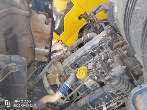 Tata Prima 2523 Truck - thumbnail 5