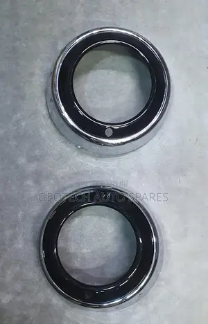 Mitsubishi RVR Ring Foglights Covers