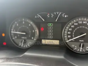 Toyota Land Cruiser 4.6 V8 AX G Selection 2018 Black