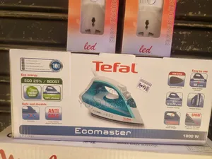 Tefal Steam Iron Fv1721