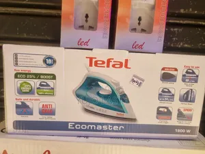 Tefal Steam Iron Fv1721