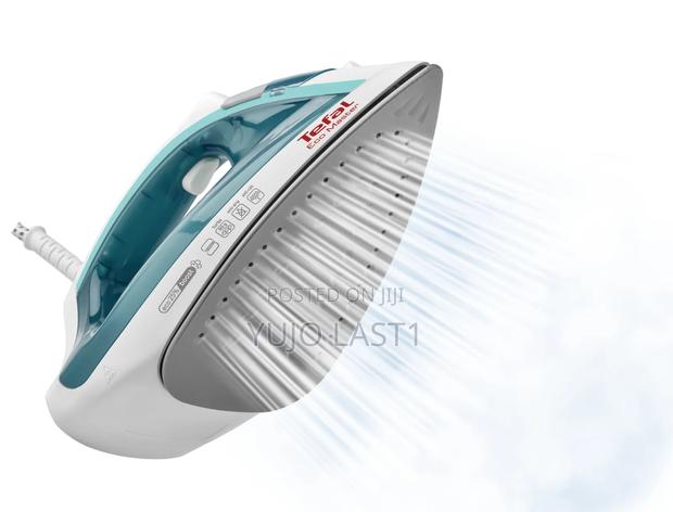 Tefal Steam Iron Fv1721 - thumbnail 4