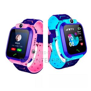 Q12 Kids Smart Watch - thumbnail 2