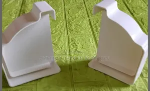 Gutter End Caps