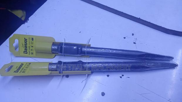 Demolition Hammer Bit - main view