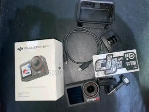 Dji Osmo Action 5 Pro Standard Combo - thumbnail 2