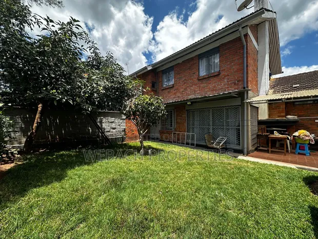 4bdrm Mansion in Kileleshwa for sale