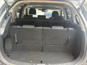 Mitsubishi Outlander ES AWC 2018 Gray