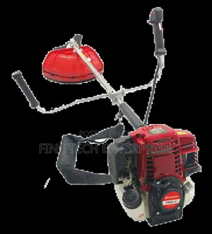 Premier Two Stroke Brush Cutter