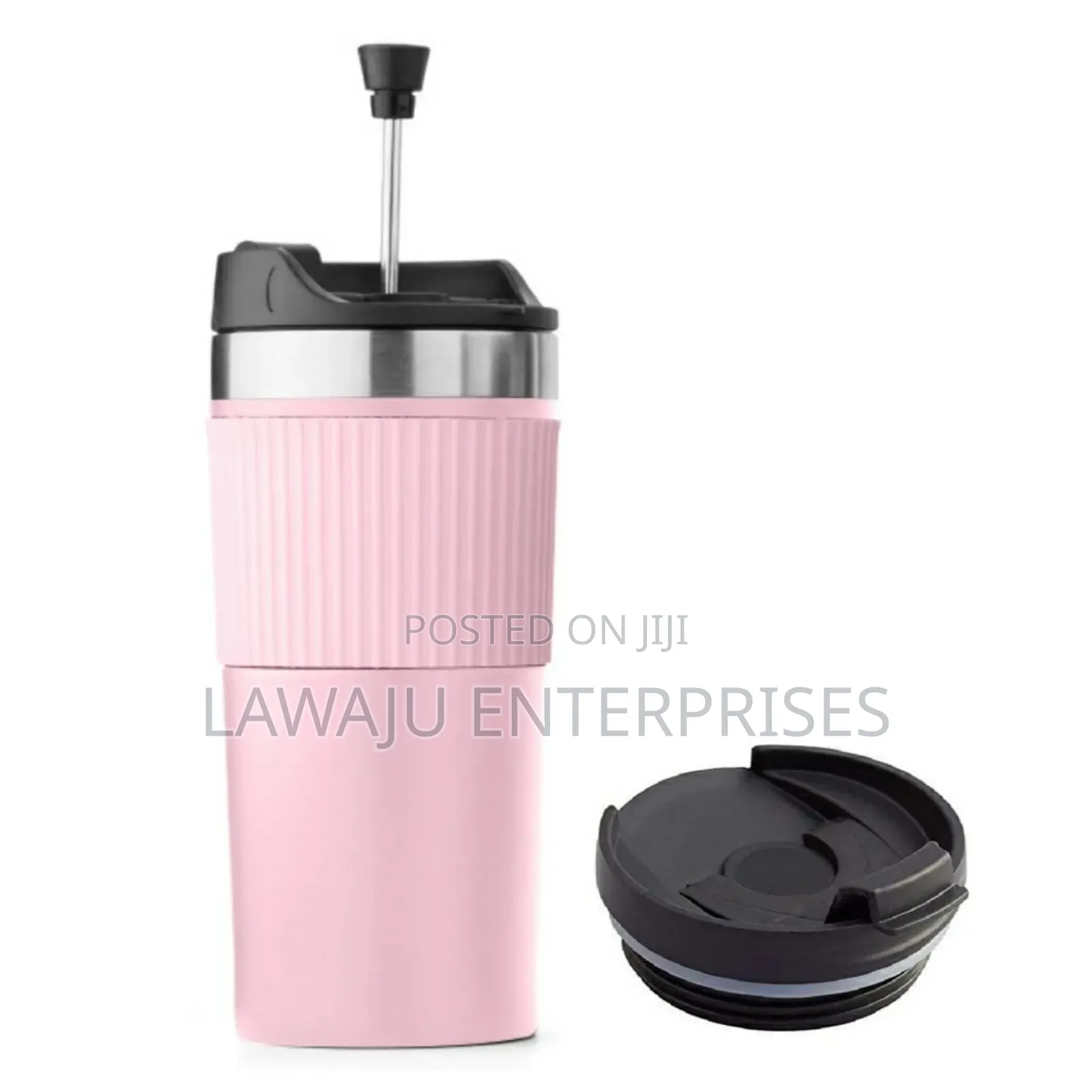 Coffee Plunger