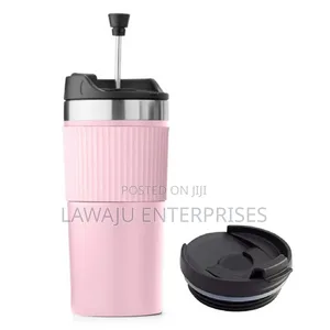 Coffee Plunger