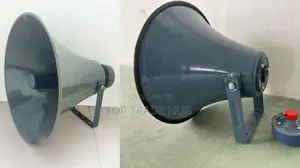 Premier Horn Speaker 18 Inch 80watts Drive