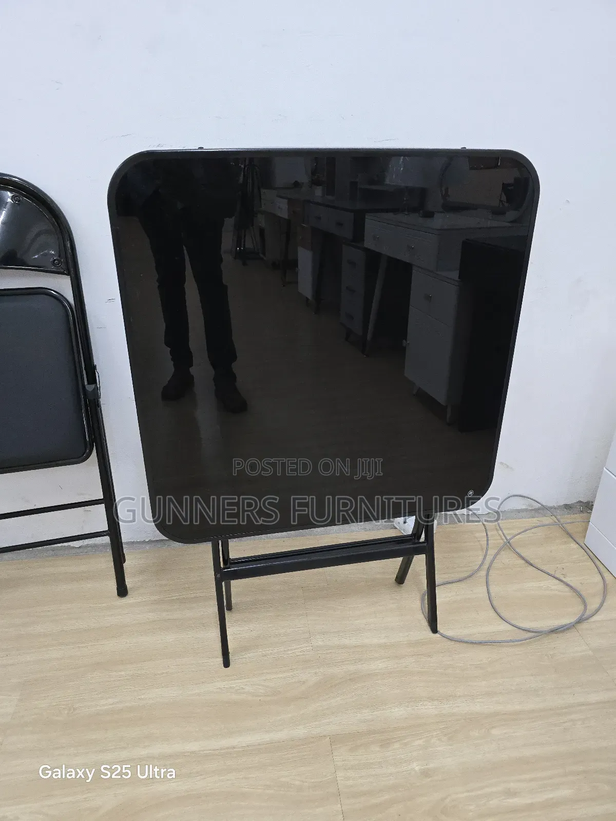 Folding Square Table Folding Square Table